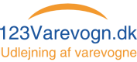 123Varevogn.dk logo
